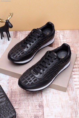 Alexander McQueen Fashion Men Sneakers-005